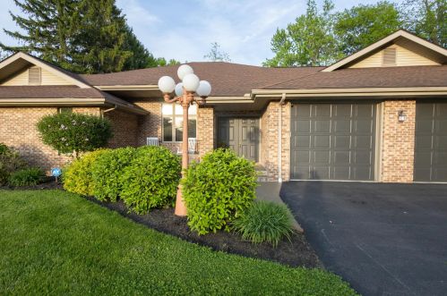 1136 Adare Rd, Marion OH  43302-6808 exterior