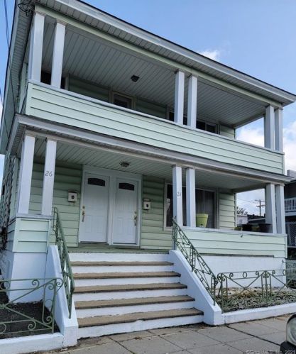 24 Mckinley Ave, Bridgeport, CT 06606-5538