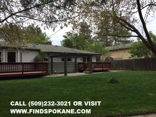 5512 Perry St, Spokane, WA 99223-6345