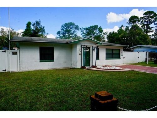 722 Meadow St, Sanford, FL 32773-5956