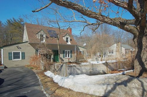 2346 Route 302, Circleville, NY 10919-3242