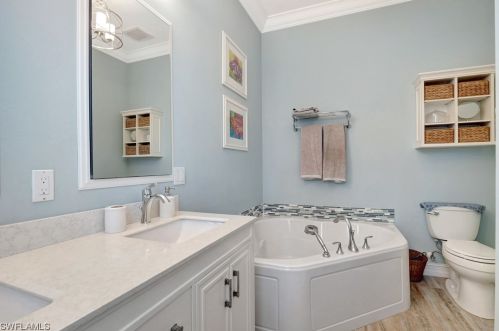 3420 1 Ave, Saint James City FL  33956-2001 exterior