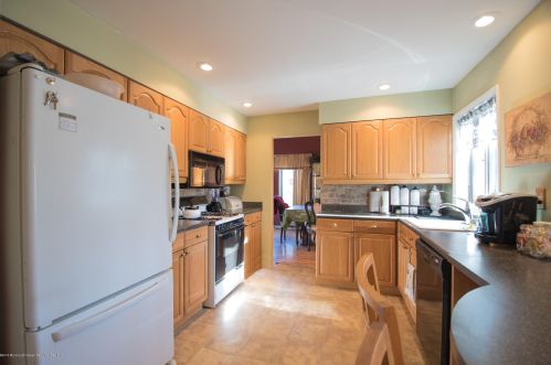 13 Winchester Dr, Jackson Twp NJ  08527-2624 exterior