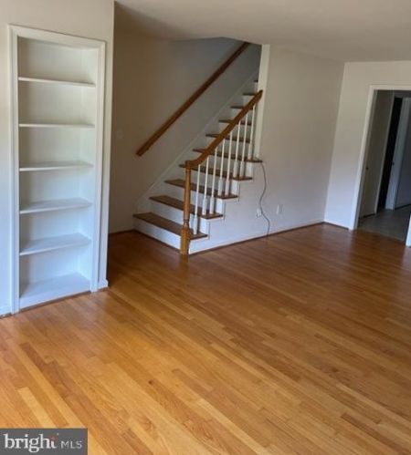 1208 William St, Fredericksburg VA  22401-5430 exterior