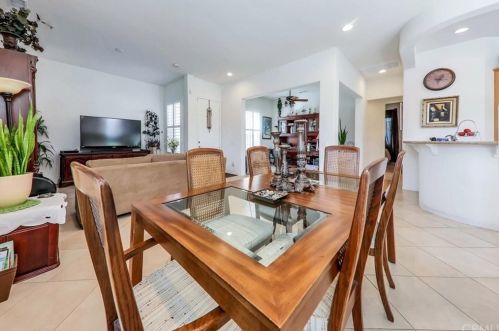 9 Loch Ness Lake Ct, Rancho Mirage CA  92270-5811 exterior