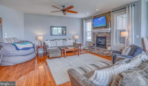 31430 Waters Way, Lewes DE  19958-5905 exterior