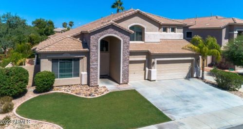 1666 Carob Dr, Chandler AZ  85286-2216 exterior