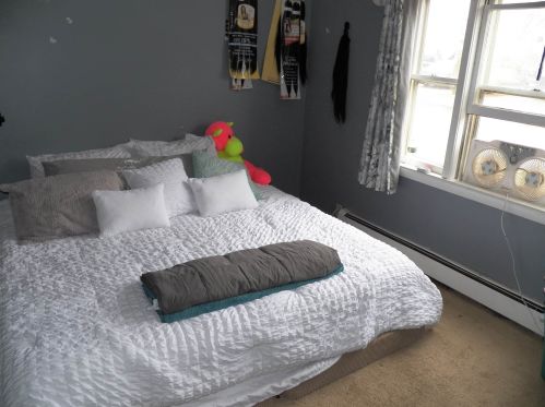 189 Ash St, Nashua NH exterior