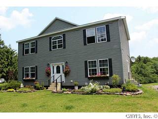 6452 Liberty Rd, Harrisburg, NY 13367-2701