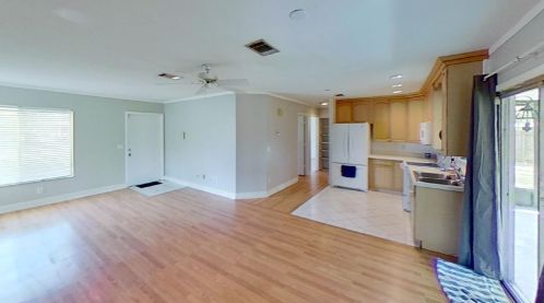 741 23rd Pl, Vero Beach FL  32962-8124 exterior