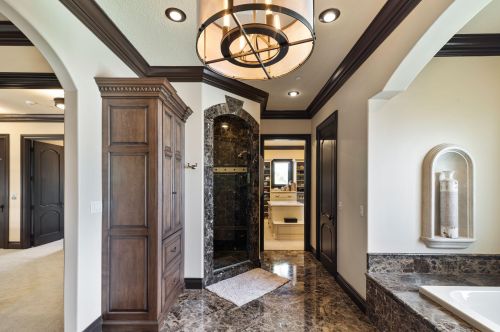 1061 Gulfstream Way, West Palm Beach FL  33411-1816 exterior