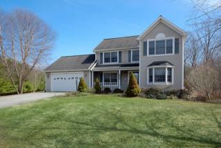 220 Morris Rd, Schenectady, NY 12303-3469