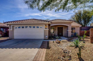 2523 Southern Star Dr, Tucson, AZ 85713-1107