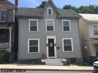 234 Bishop St, Wingate, PA 16823-1942