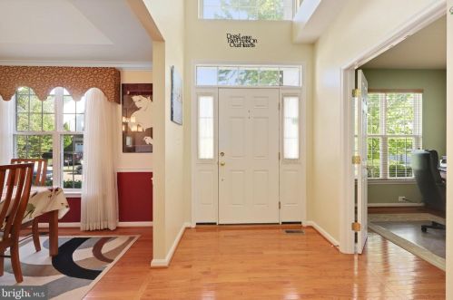 14149 Murphy Ter, Gainesville VA  20155-1725 exterior