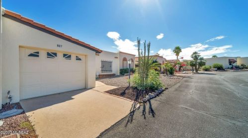 807 Bella Vista Dr, Green Valley, AZ 85614-2010