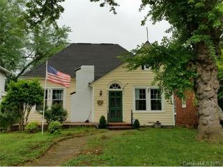 715 Maupin Ave, Salisbury, NC 28144-6327