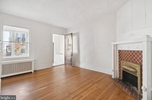 5108 Delancey St, Philadelphia PA  19143-1504 exterior