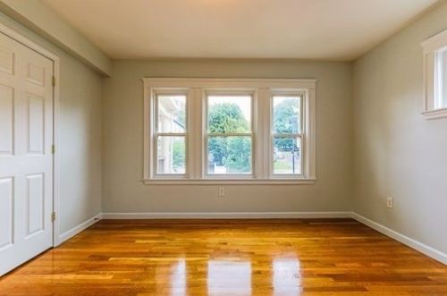 703 Hyde Park Ave, Boston MA exterior