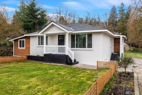 12839 35 Ave, Seattle WA  98168-3101 exterior