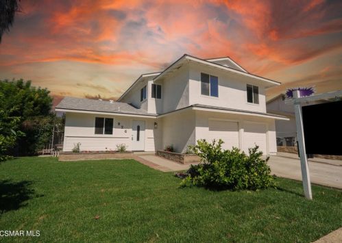 926 Talbert Ave, Simi Valley CA 93065-5038 exterior