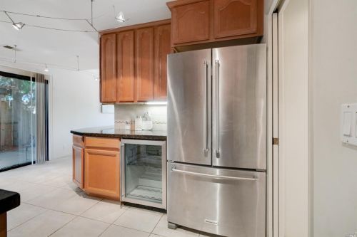 580 Willow Ct, Benicia CA  94510-1447 exterior