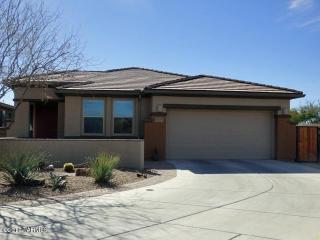 13946 Stanhope Blvd, Santa Rita, AZ 85641-5937