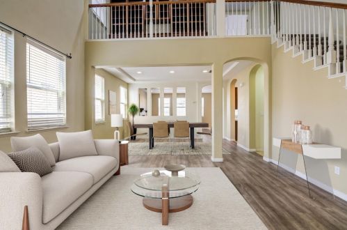 513 Leather Creek Ln, Grayson CA  95363-8775 exterior