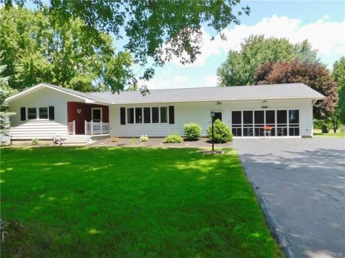 6025 Mud Mill Rd, Brewerton, NY 13029-9665