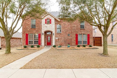 13625 Valencia Dr, Frisco, TX 75035-0056
