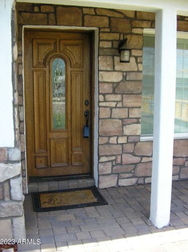 6622 1st St, Scottsdale AZ  85251-5204 exterior