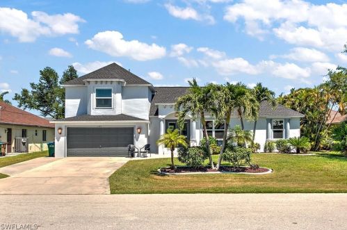 1143 43rd St, Cape Coral, FL 33914-5749