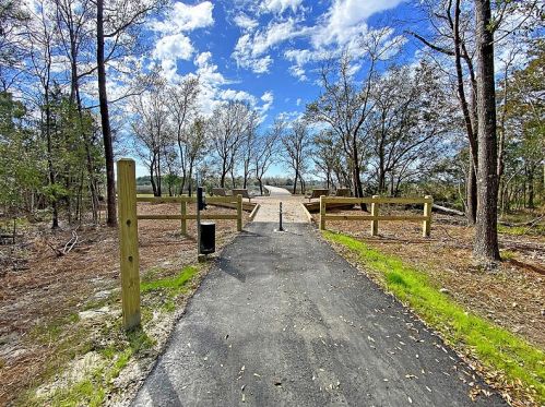 215 Winding River Dr, Johns Island SC  29455-3466 exterior