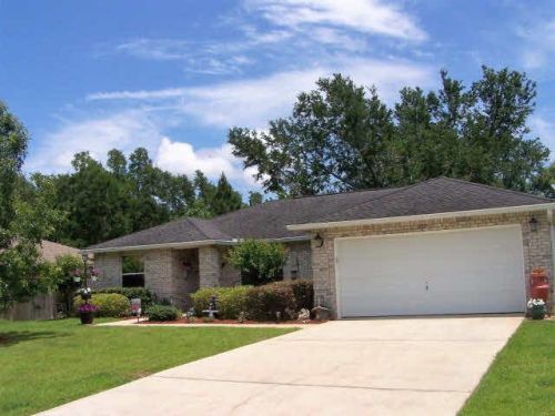 232 Woodsong Dr, Foley, AL 36535-1327