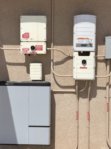 44525 45th St, Lancaster CA  93536-7628 exterior