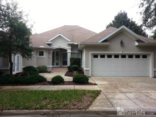 8 Chinier St, Palm Coast FL  32137-1480 exterior