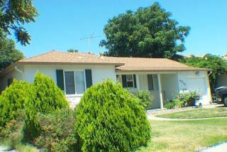 4213 43rd Ave, Sacramento CA  95824-3707 exterior