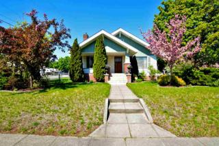 530 Kiernan Ave, Spokane WA  99207-1857 exterior