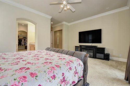 1781 Summer Cloud Ct, Folsom CA  95630-6249 exterior