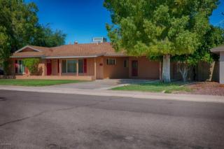 6714 Holly St, Scottsdale AZ  85257-2524 exterior