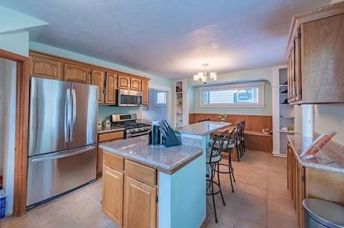 1611 Chelton Ave, Pittsburgh PA  15226-2435 exterior