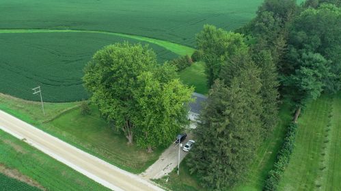 12476 Nichols Spring Dr, Cummingsville MN  55923-4205 exterior