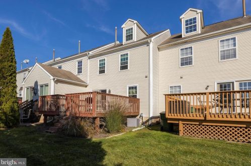 603 Longwood Rd, Collegeville PA  19426-3533 exterior