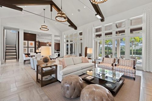 13870 Williston Way, Naples, FL 34119-0919