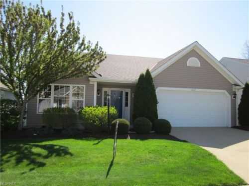 1417 Hollow Wood Ln, Avon, OH 44011-1094