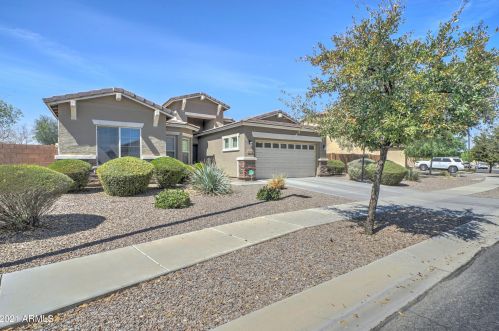 6220 Banning St, Gilbert, AZ 85298-8760