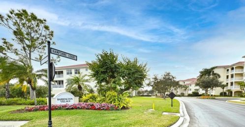 4844 Hampshire Ct, Naples FL  34112-7959 exterior