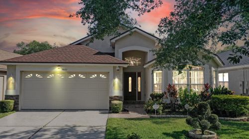 10121 Doriath Cir, Orlando, FL 32825-9103