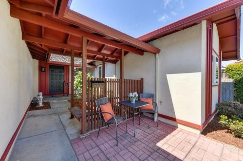 5112 Bucknall Rd, San Jose, CA 95130-1917