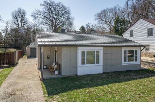 1607 Henry Clay Ave, Covington, KY 41011-3727